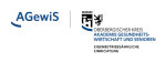 Logo AGewiS, Akademie Gesundheits- Wirtschaft und Senioren, Eigenbetriebsähnliche Einrichtung Oberbergischer Kreis