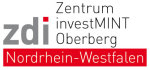 Logo ZDI Investmint Oberberg