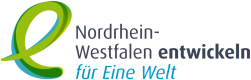 Logo Eine Welt