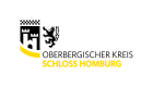 Logo Schloss Homburg