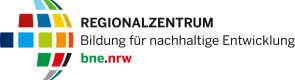 Logo Regionalzentrum Bildung für nachhaltige Entwicklung