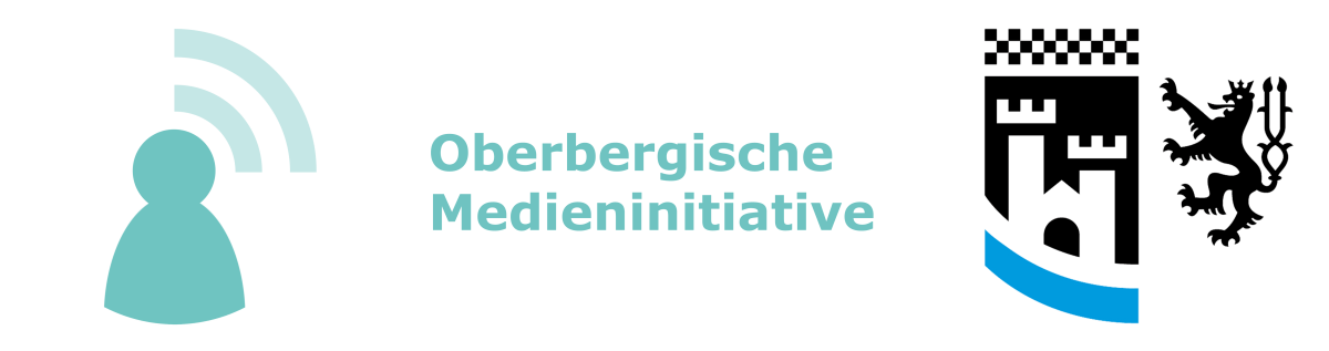 Logo Oberbergische Medieninitiative