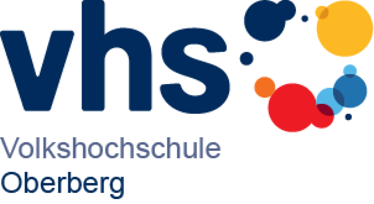 Logo VHS Oberberg