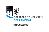 Logo: Bildungsb&uuml;ro Oberberg