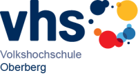 Logo VHS Oberberg