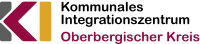 Logo Kommunales Integrationszentrum Oberbergischer Kreis 
