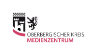 Logo: Medienzentrum Oberberg