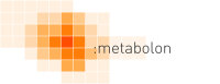 Logo: Projektstandort :metabolon