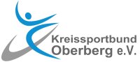 Logo: Kreissportbund Oberberg e.V.