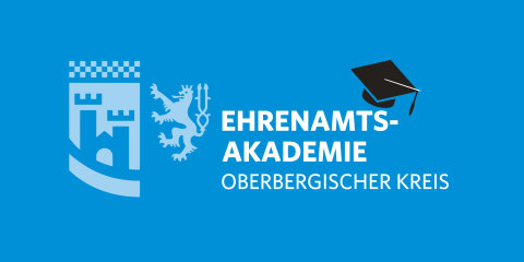 Logo Ehrenamtsakademie Oberbergischer Kreis