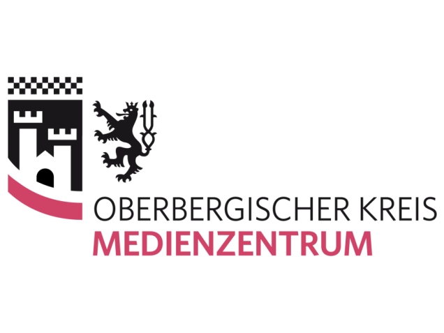 Logo Medienzentrum Oberberg