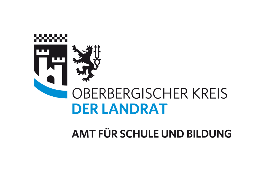 Logo Amt für Schule und Bildung