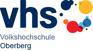 Logo VHS Oberberg