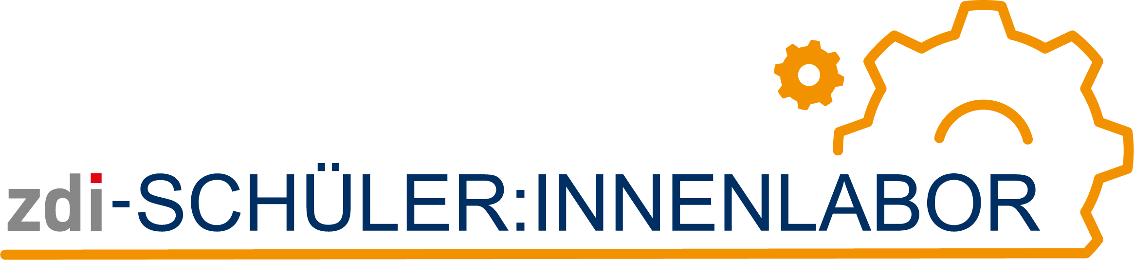Logo zdi-Schüler:innenlabor
