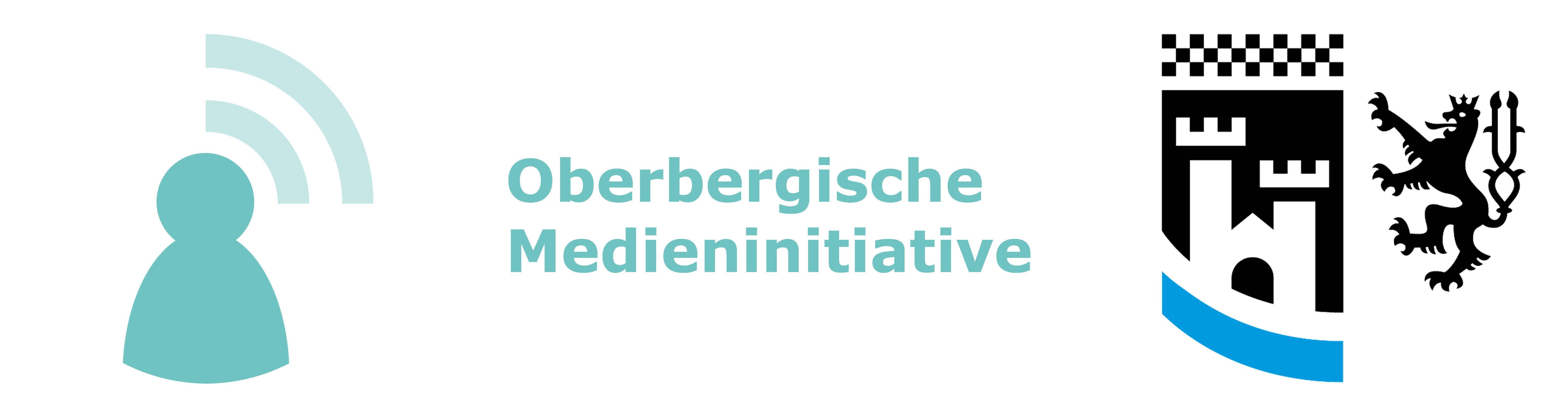 Logo Oberbergische Medieninitiative