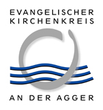 Logo kirchenkreis An der Agger