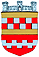 Wappen der Stadt Bergneustadt