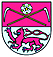 Wappen der Gemeinde Marienheide