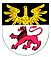 Wappen der Gemeinde Reichshof