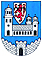 Wappen der Stadt Wipperfürth