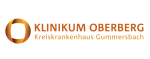 Logo Klinikum Oberberg 
