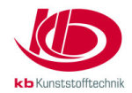 Logo Kb-kunststofftechnik
