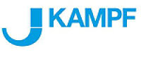 Logo Kampf Schneid- und Wickeltechnik GmbH & Co. KG, Wiehl