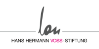 Logo Hans-hermann-voss Stiftung