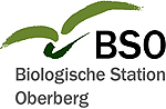 Logo Biologische Station Oberberg