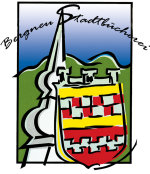 Logo Stadtbücherei Bergneustadt