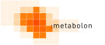 Logo :metabolon