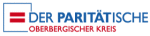 Logo Der Paritätische Oberbergischer Kreis