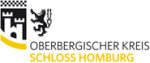 Logo Schloss Homburg