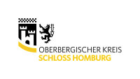 Logo: Museum und Forum Schloss Homburg 